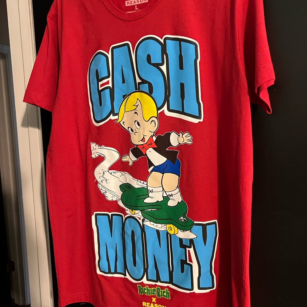 FASHION NOVA TOP
